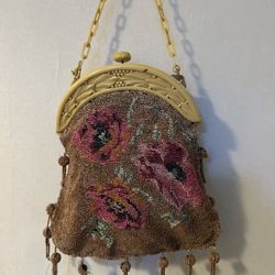Cartera De Dama 