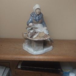 Bing&Grondahl-Axel Locher Royal Porcelain 777