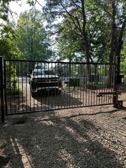 Liftmaster Gate Opener