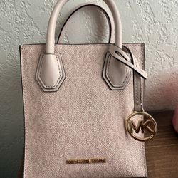 Michael Kors Crossbody Purse