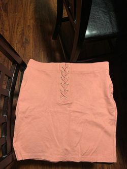 Forever21 Mini skirt