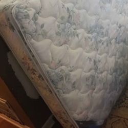 Queen Mattress 