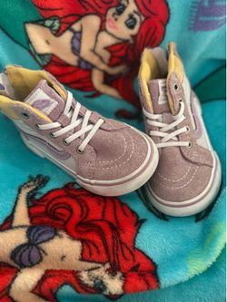 Toddler shoes