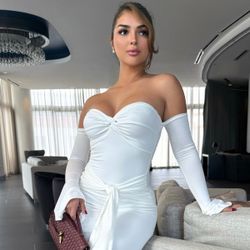 Angelic Harmony Maxi