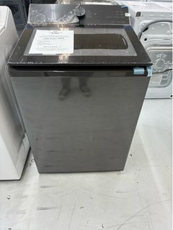 Limited Time Offer/LTO: Extra 10% Off Tag Price Until May 31 on the LG 5.0 Cu. Ft. SMART Top Load Washer