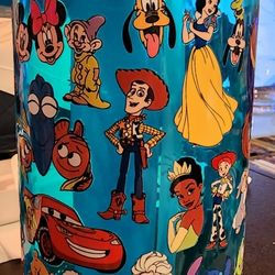 Tumbler Disney