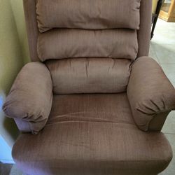 Recliner (Swivel/Rocker)