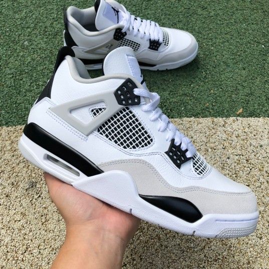 Air jordan 4s more colors available