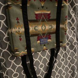 Pendleton Bags