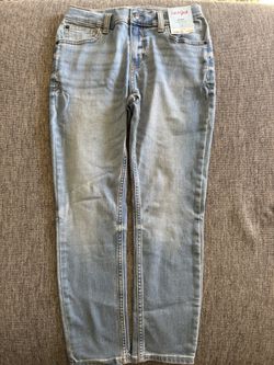 Girl’s Skinny Jeans