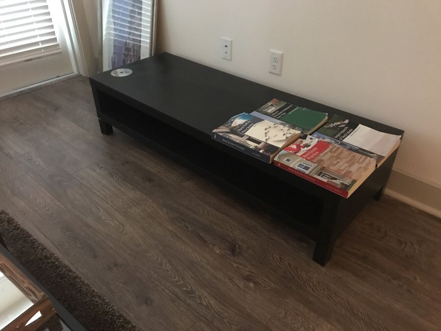 Ikea entertainment stand