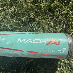 Rawlings Mach AI