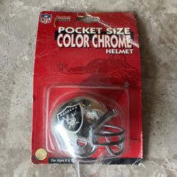 Riddell Pocket Helmet