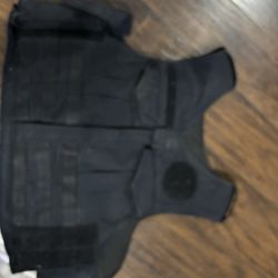 Bullet Proof Vest