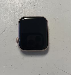 Rose Gold Watch S4 44MM Wifi And Cellular