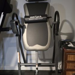 Inversion Table