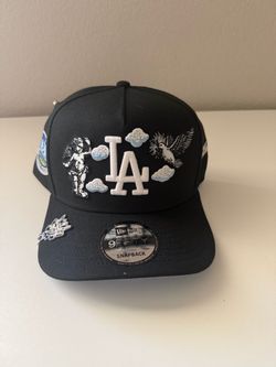 LA DODGERS Heavenly City