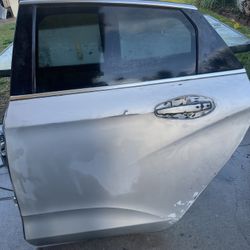 Chevi impala Rear Driver 2014 2021