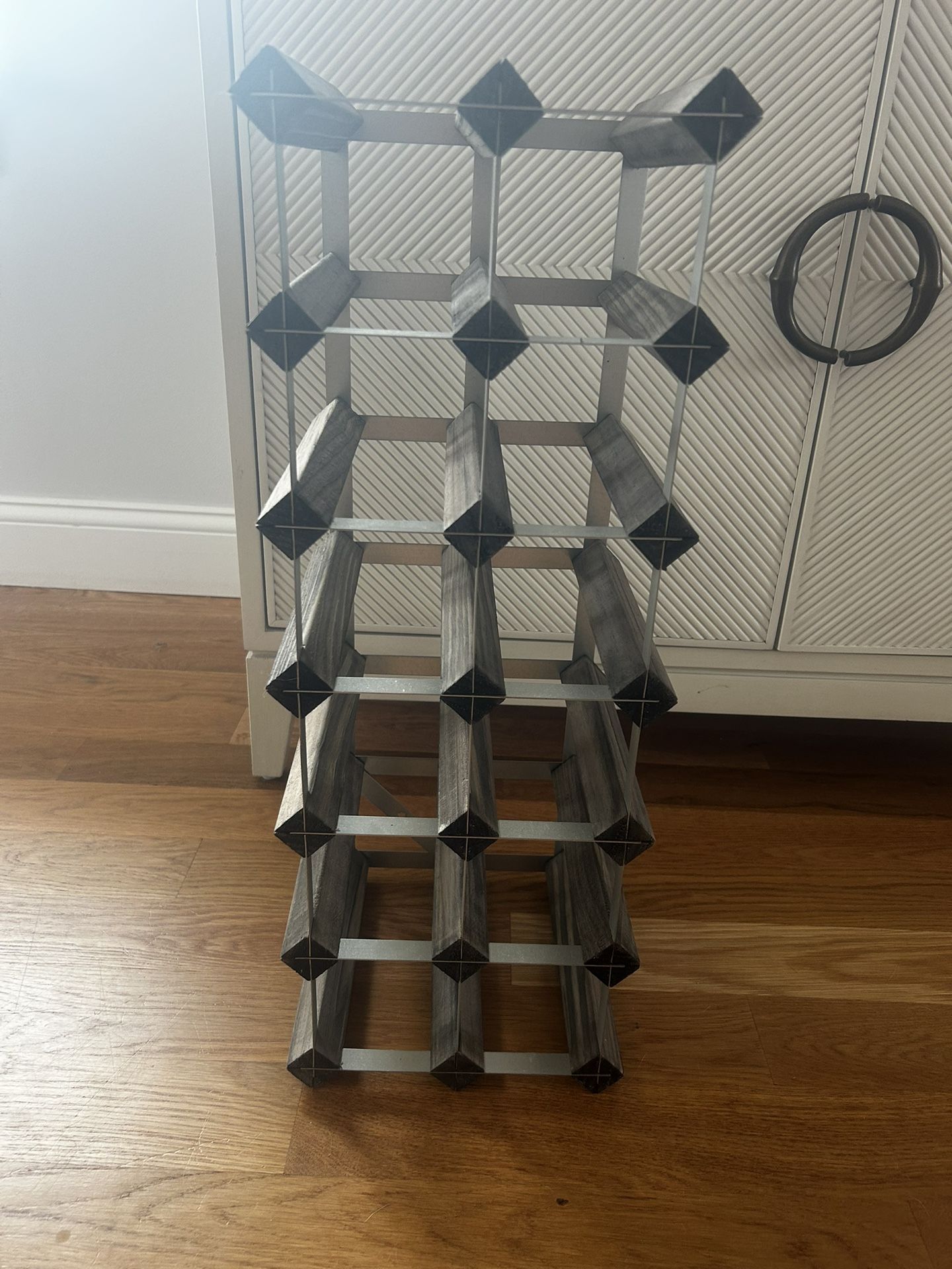 Wine Rack