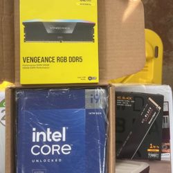 Computer Parts