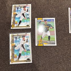 Baseball Topps 2026 Cards Pit Paul Skenes