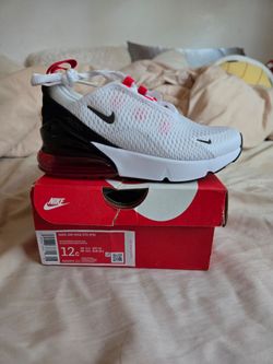 Kids nike air max 270