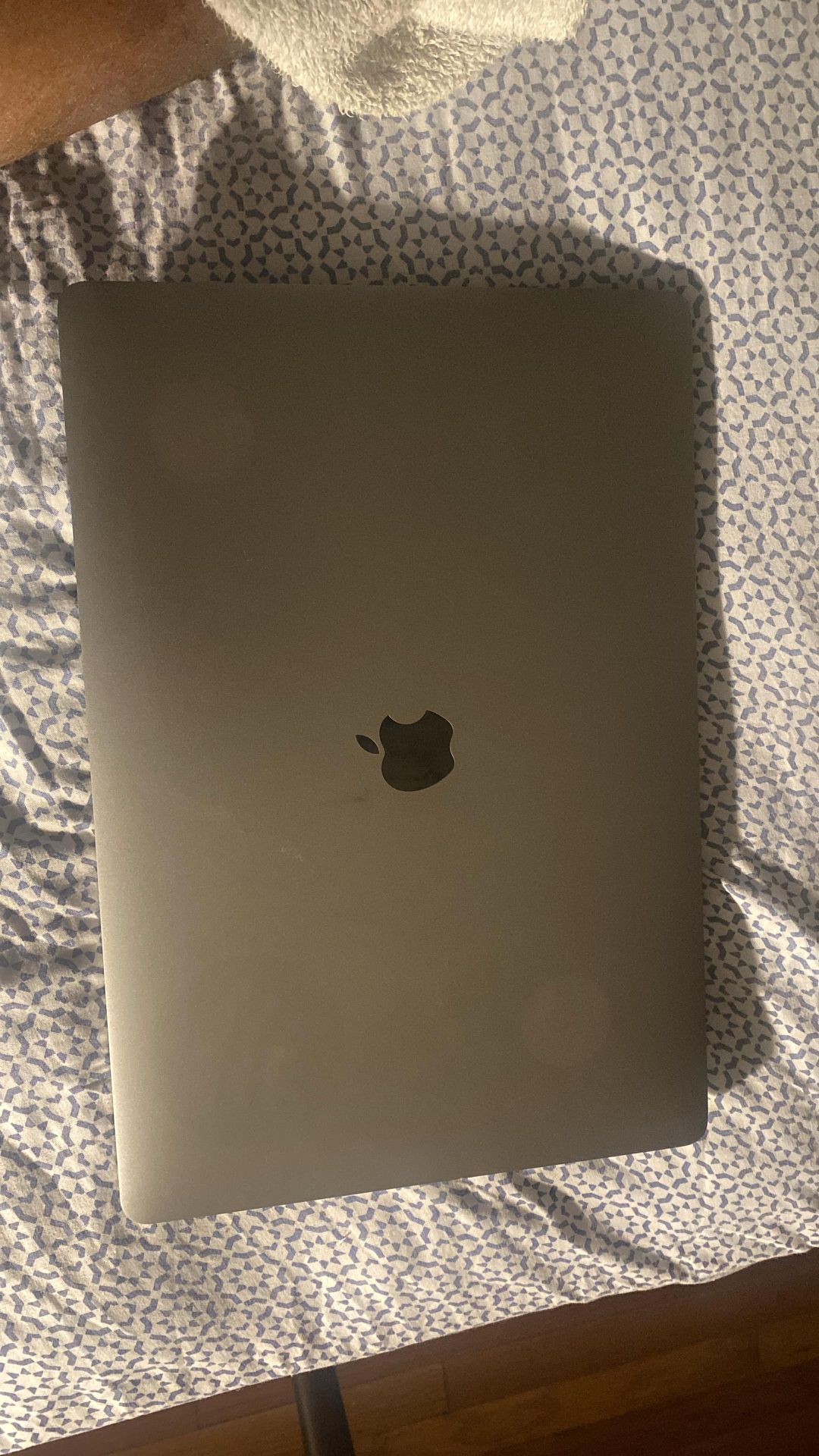 2019 MacBook Pro