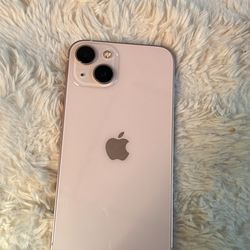 Apple iPhone 13 – 256GB – Pink – Unlocked – Excellent Condition