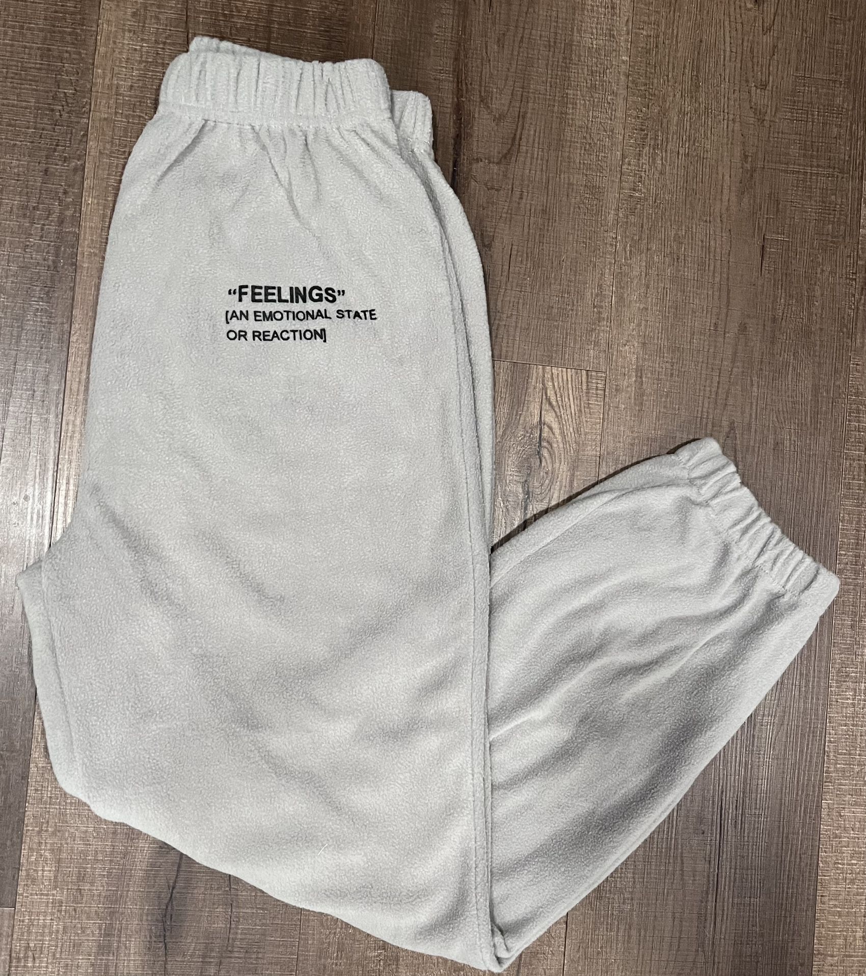 Shein Womens Sweatpants, Size Medium - 6