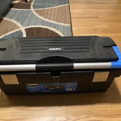 Hart 26” Tool Box 