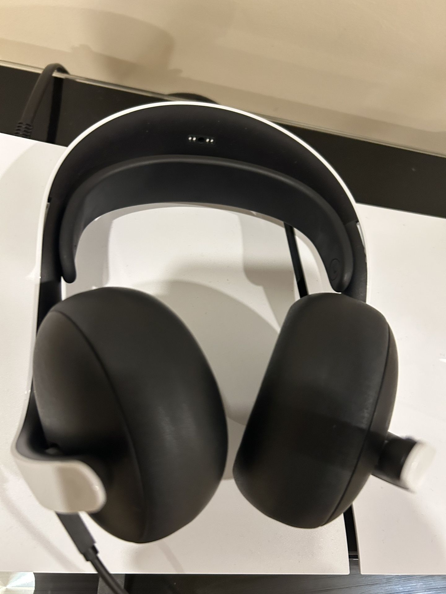 Sony PlayStation Pulse Elite wireless Headphones