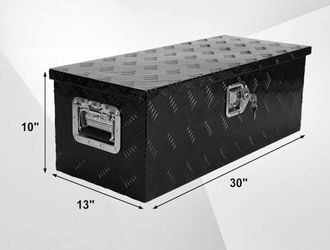 Tool box