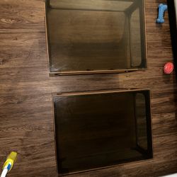 Coffee Table / Side Tables 