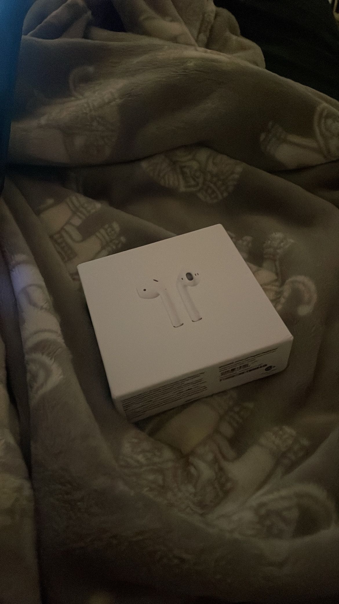 AirPod Gen 1