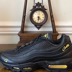 Nike x Corteiz Air Max 95 Men’s Sizes 8.5, 12, and 13 $260