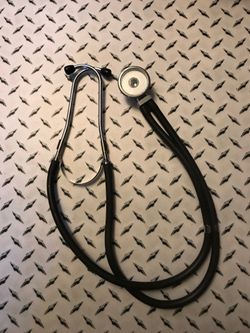 Stethoscope