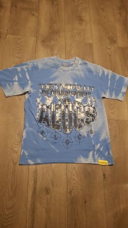 Afwul Lot Of Cough Syrup Shirt