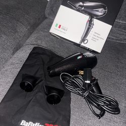 Babyliss Volare V1 Blowdryer
