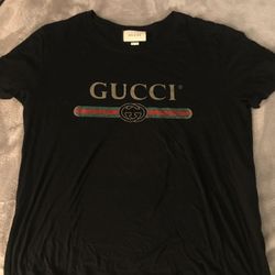 Gucci Shirt XL