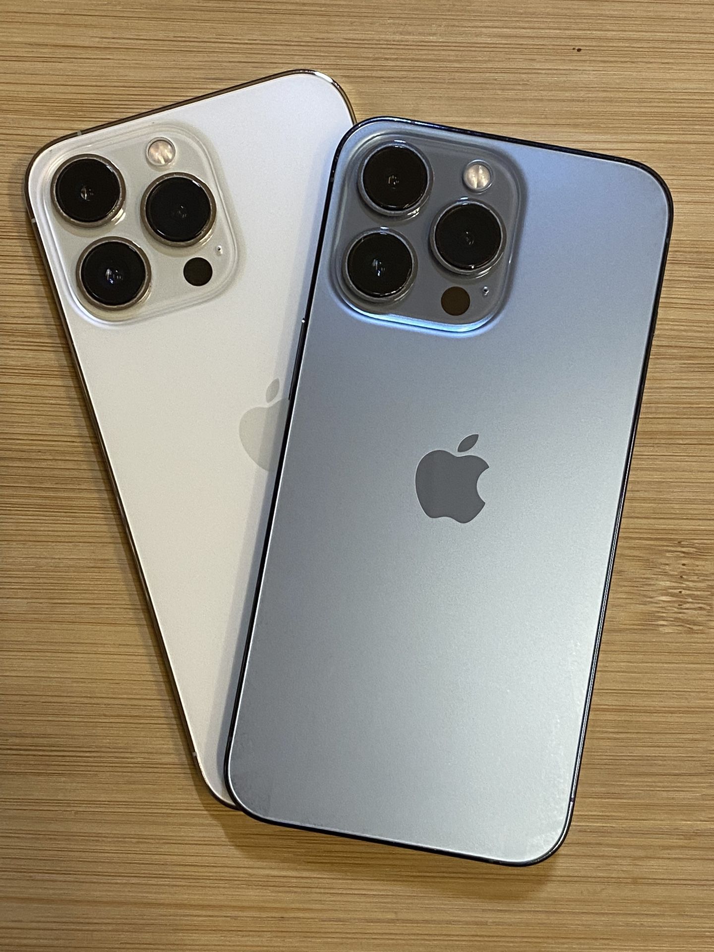 iPhone 13 Pro Fully Unlocked
