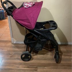 Graco Stroller