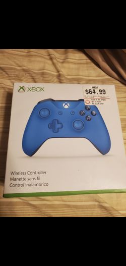 3 xbox one controllers