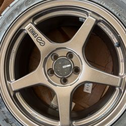 Car Rims 17