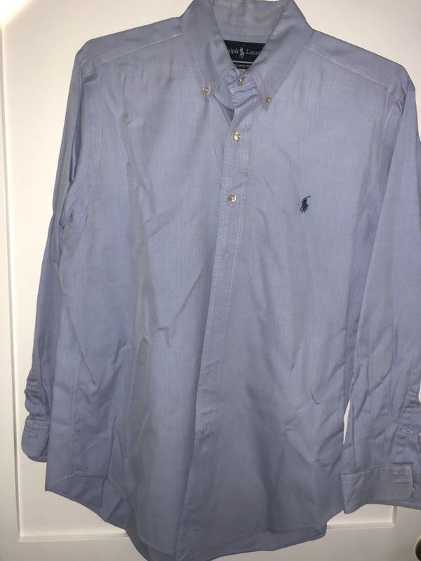 Polo Ralph Lauren shirt