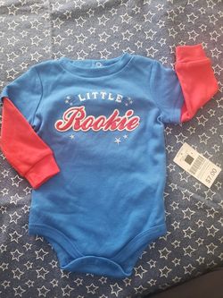 $3 newborn onesie new