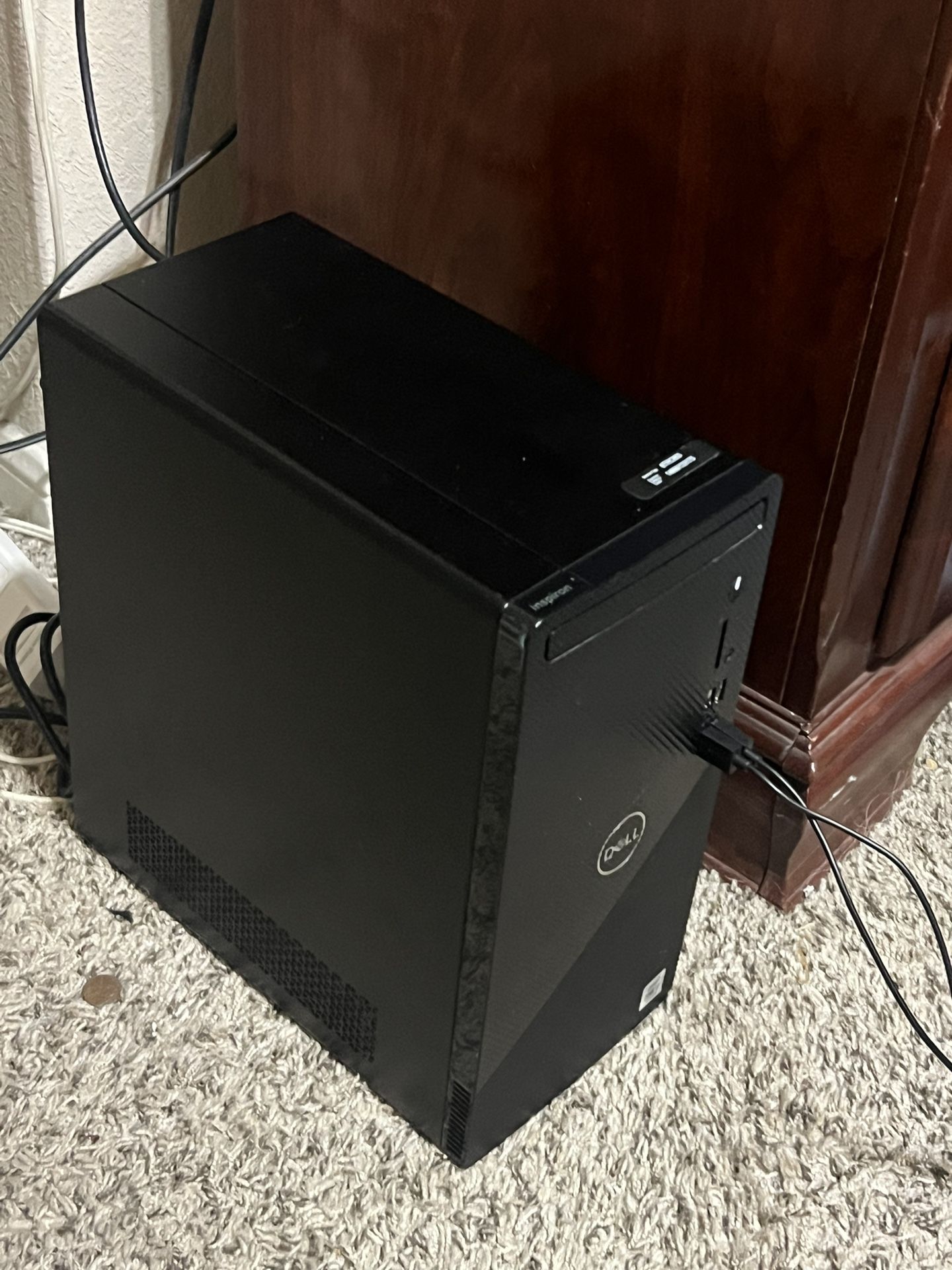 Dell INSPIRON DESKTOP PC