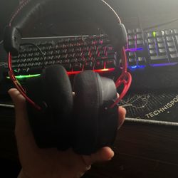 HyperX - Cloud Alpha Wireless Gaming Headset