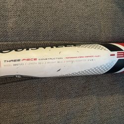 Louisville Slugger Baseball Bat