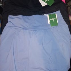 Halara Skorts XL Lot