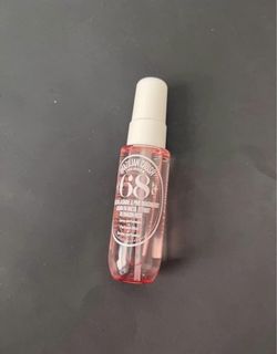 Sol de Janeiro Brazilian Crush Cheirosa 68 Perfume Spray